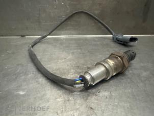 Lambda probe from a Maserati Grecale 2.0 GT MHEV Q4 16V 2022