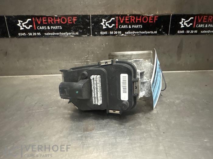 Gebrauchte Drosselklappengehäuse Maserati Grecale 2.0 GT MHEV Q4 16V Preis auf Anfrage angeboten von Verhoef Cars & Parts