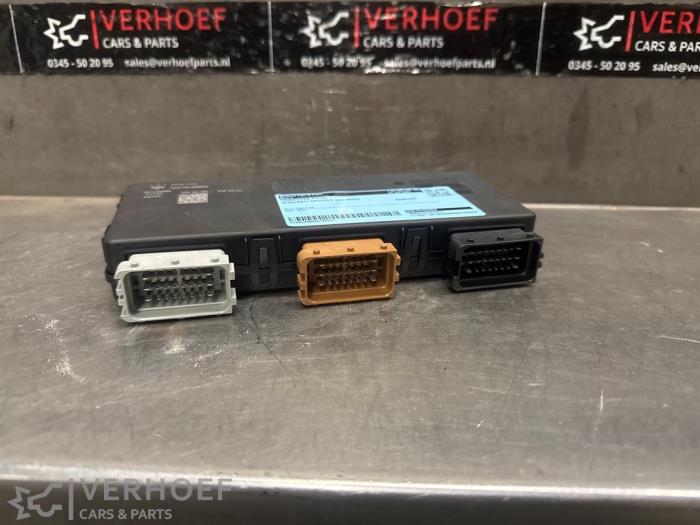 Begagnade Sätesdator Maserati Grecale 2.0 GT MHEV Q4 16V Pris på förfrågan erbjuds av Verhoef Cars & Parts