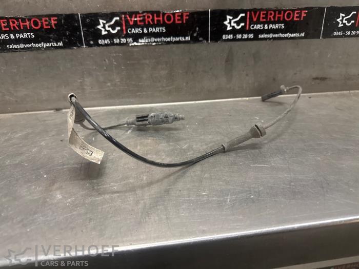 Gebrauchte ABS Sensor Maserati Grecale 2.0 GT MHEV Q4 16V Preis auf Anfrage angeboten von Verhoef Cars & Parts