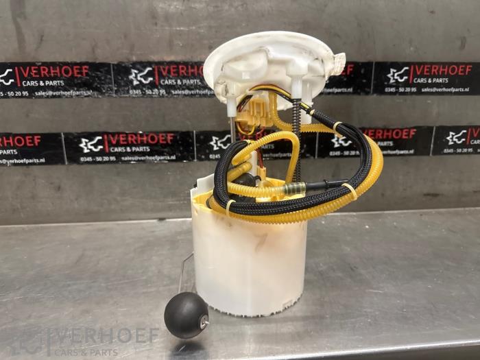 Usagé Pompe essence Maserati Grecale 2.0 GT MHEV Q4 16V Prix sur demande proposé par Verhoef Cars & Parts