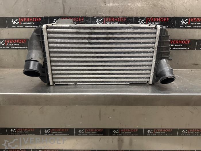 Usados Intercooler Hyundai Tucson (TL) 1.6 T-GDi 16V 2WD Precio de solicitud ofrecido por Verhoef Cars & Parts