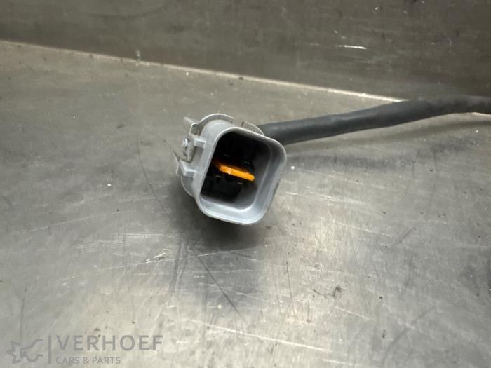 Lambda probe from a Hyundai Tucson (TL) 1.6 T-GDi 16V 2WD 2019