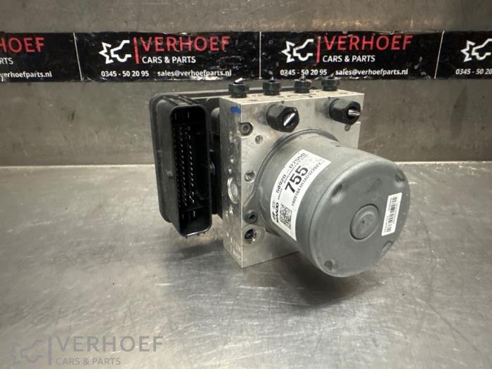 Usagé Pompe ABS Hyundai Tucson (TL) 1.6 T-GDi 16V 2WD Prix € 300,00 Règlement à la marge proposé par Verhoef Cars & Parts