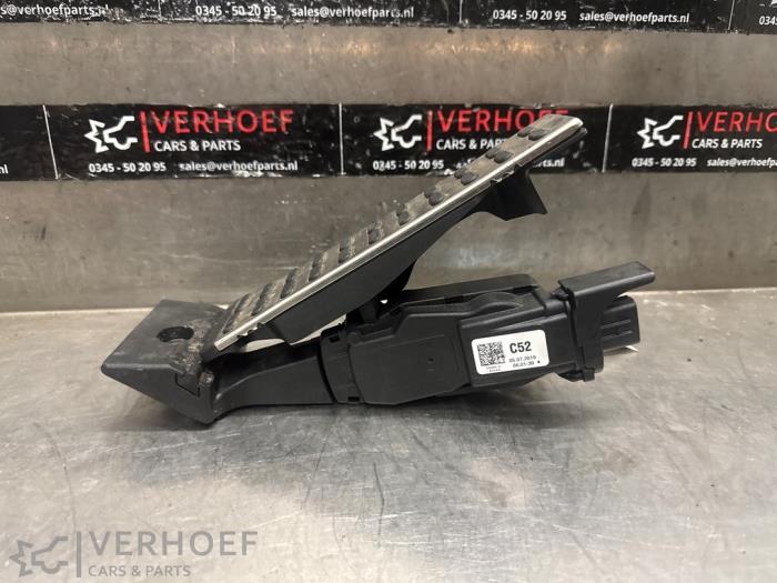 Begagnade Gaspedalsensor Hyundai Tucson (TL) 1.6 T-GDi 16V 2WD Pris på förfrågan erbjuds av Verhoef Cars & Parts