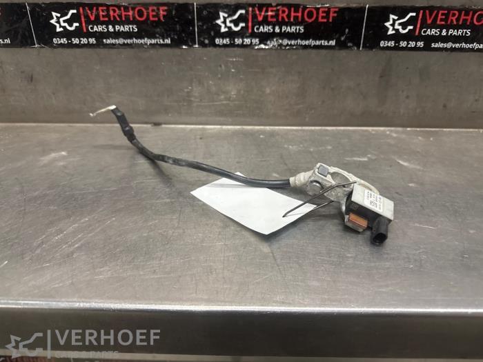 Begagnade Batterisensor Hyundai i10 (B5) 1.0 12V Pris € 25,00 Marginaltabell erbjuds av Verhoef Cars & Parts