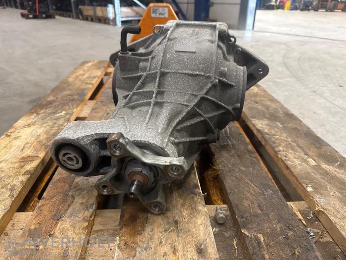 Usados Differential hinten Mercedes GLE Coupe (C167) 350 e 2.0 16V 4-Matic Precio € 1.250,00 Norma de margen ofrecido por Verhoef Cars & Parts