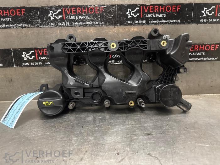 Gebrauchte Ventildeckel Toyota ProAce 1.5 D-4D 100 16V Preis € 60,50 Mit Mehrwertsteuer angeboten von Verhoef Cars & Parts