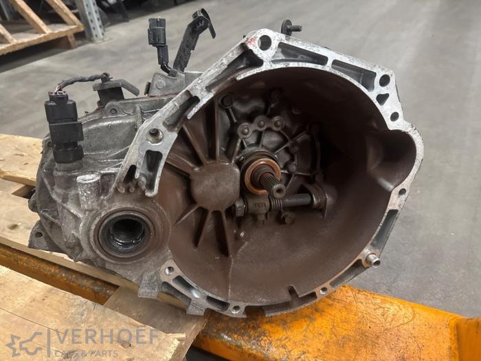 Gebrauchte Getriebe Hyundai i10 (B5) 1.0 Bi-Fuel Preis € 350,00 Margenregelung angeboten von Verhoef Cars & Parts