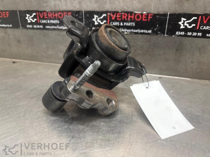Gebrauchte Motorlager Citroen C1 1.0 12V VVT-i Preis € 50,00 Margenregelung angeboten von Verhoef Cars & Parts