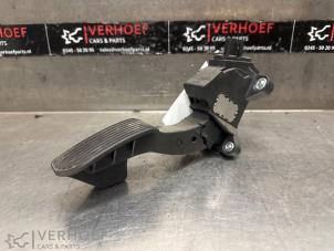 Gaspedalposition Sensor van een Citroën C1 1.0 12V VVT-i 2021