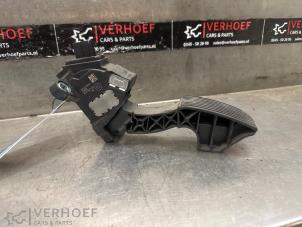 Gaspedalposition Sensor van een Citroën C1 1.0 12V VVT-i 2021