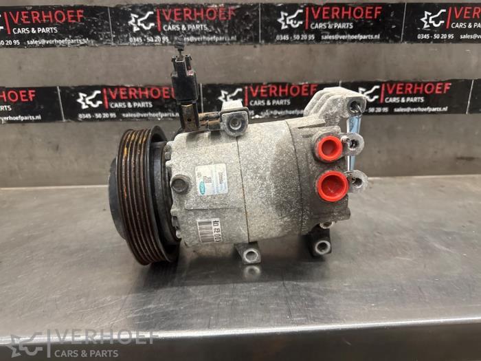 Gebrauchte Klimapumpe Kia Venga 1.4 CVVT 16V Preis € 75,00 Margenregelung angeboten von Verhoef Cars & Parts