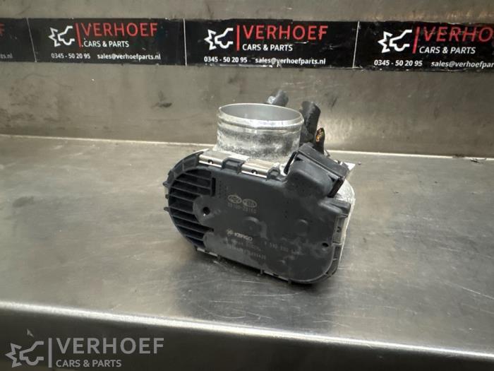 Gebrauchte Drosselklappengehäuse Kia Venga 1.4 CVVT 16V Preis € 35,00 Margenregelung angeboten von Verhoef Cars & Parts
