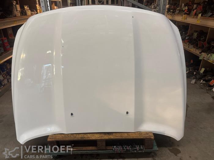 Używane Maska Dodge 1500 Crew Cab (DS) 5.7 Hemi V8 Cena € 726,00 Z VAT oferowane przez Verhoef Cars & Parts
