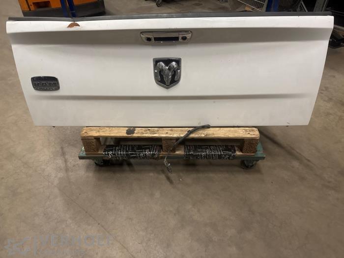 Usagé Hayon Dodge 1500 Crew Cab (DS) 5.7 Hemi V8 Prix € 665,50 Prix TTC proposé par Verhoef Cars & Parts