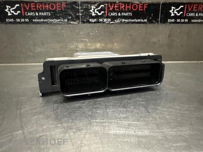 Used Engine management computer Volkswagen Golf VIII (CD1) 1.4 GTE 16V Price € 175,00 Margin scheme offered by Verhoef Cars & Parts