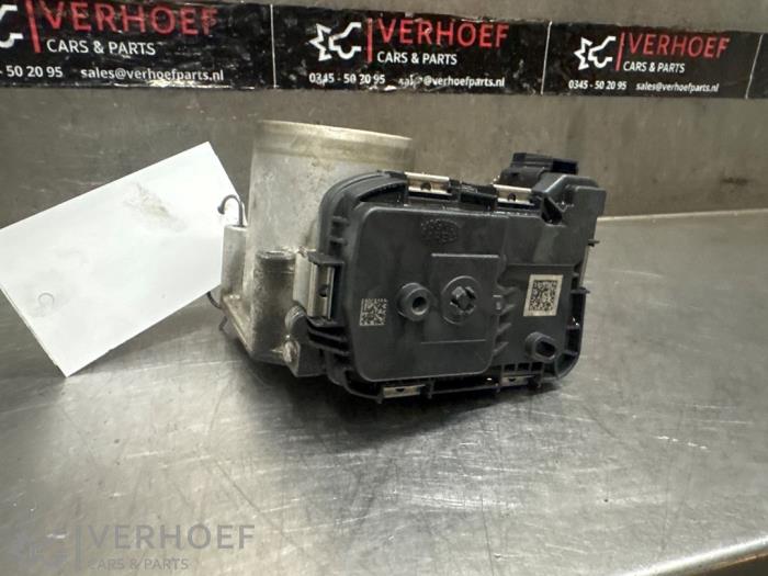 Gebrauchte Drosselklappengehäuse Volkswagen Golf VIII (CD1) 1.4 GTE 16V Preis € 125,00 Margenregelung angeboten von Verhoef Cars & Parts
