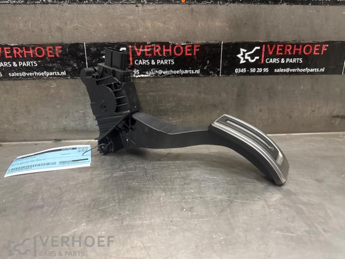 Gebrauchte Gaspedalposition Sensor Volkswagen Golf VIII (CD1) 1.4 GTE 16V Preis € 30,00 Margenregelung angeboten von Verhoef Cars & Parts
