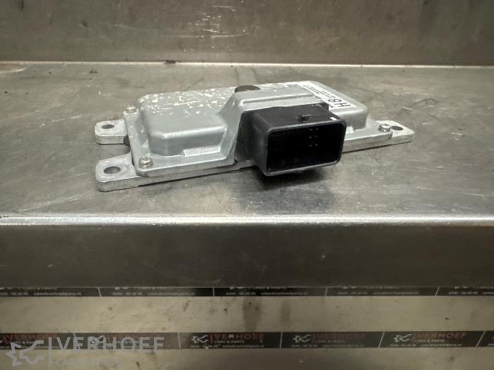 Usagé Ordinateur divers Nissan Juke (F15) 1.2 DIG-T 16V Prix € 175,00 Règlement à la marge proposé par Verhoef Cars & Parts