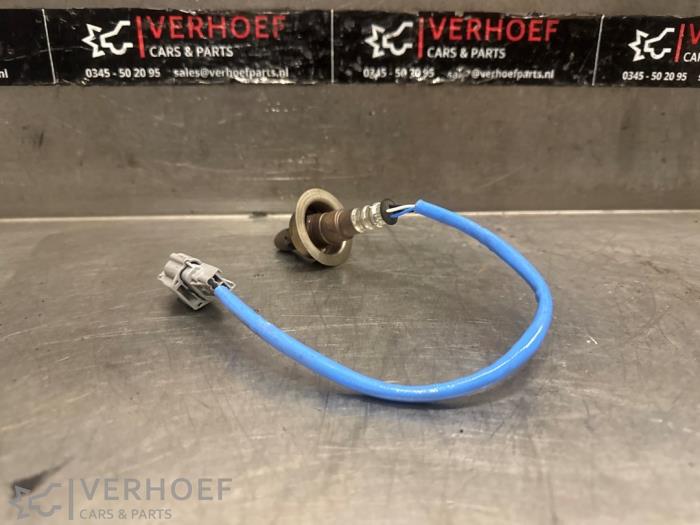 Used Lambda probe Renault Arkana (RJLL) 1.6 E-Tech 145 16V Price on request offered by Verhoef Cars & Parts