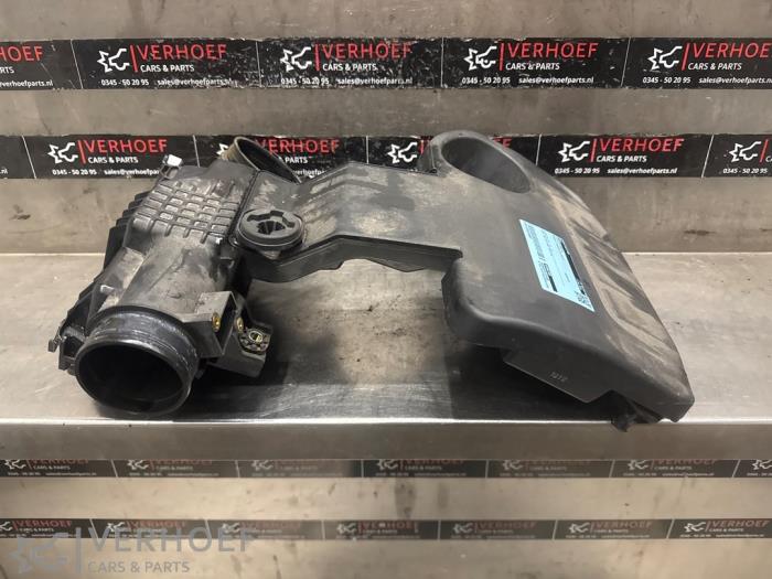 Gebrauchte Luftfiltergehäuse Renault Arkana (RJLL) 1.6 E-Tech 145 16V Preis € 85,00 Margenregelung angeboten von Verhoef Cars & Parts