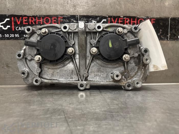 Gebrauchte Nockenwelle Sensor Mercedes GLC (X253) 2.0 350 e 16V 4-Matic Preis € 50,00 Margenregelung angeboten von Verhoef Cars & Parts