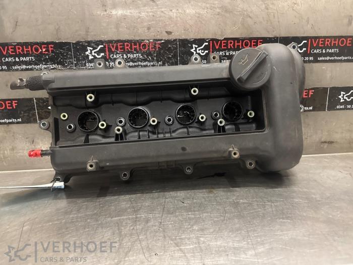 Gebrauchte Ventildeckel Kia Cee'd Sporty Wagon (EDF) 1.6 CVVT 16V Preis auf Anfrage angeboten von Verhoef Cars & Parts