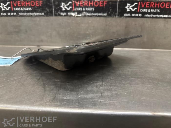 Gebrauchte Ölwanne Kia Cee'd Sporty Wagon (EDF) 1.6 CVVT 16V Preis auf Anfrage angeboten von Verhoef Cars & Parts