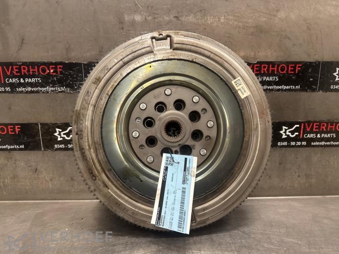 Gebrauchte Schwungrad Mercedes GLC (X253) 2.0 350 e 16V 4-Matic Preis € 150,00 Margenregelung angeboten von Verhoef Cars & Parts