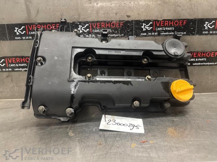 Gebrauchte Ventildeckel Opel Astra J (PC6/PD6/PE6/PF6) 1.4 16V ecoFLEX Preis € 75,00 Margenregelung angeboten von Verhoef Cars & Parts