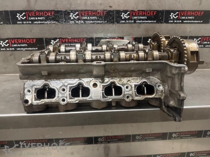 Usagé Culasse Opel Astra J (PC6/PD6/PE6/PF6) 1.4 16V ecoFLEX Prix € 400,00 Règlement à la marge proposé par Verhoef Cars & Parts