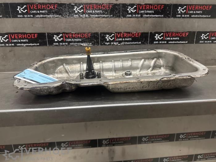 Gebrauchte Ölwanne Audi A4 Avant (B8) 3.0 TDI 245 V6 24V Quattro Preis auf Anfrage angeboten von Verhoef Cars & Parts