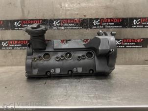 Ventildeckel van een Audi A4 Avant (B8) 3.0 TDI 245 V6 24V Quattro 2013