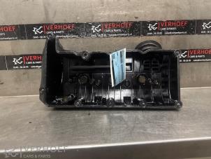 Ventildeckel van een Audi A4 Avant (B8) 3.0 TDI 245 V6 24V Quattro 2013