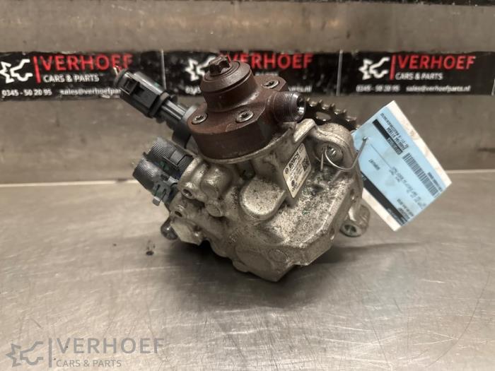 Begagnade Dieselpump Audi A4 Avant (B8) 3.0 TDI 245 V6 24V Quattro Pris € 350,00 Marginaltabell erbjuds av Verhoef Cars & Parts