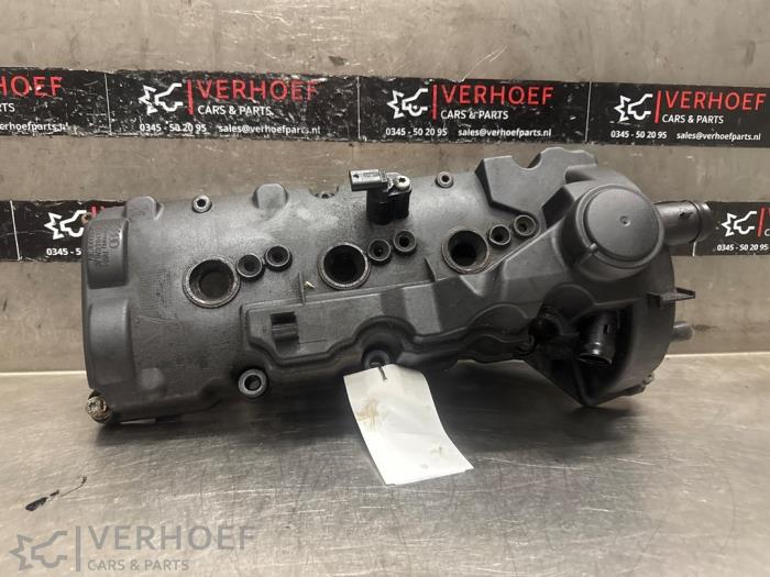 Gebrauchte Ventildeckel Audi A4 Avant (B8) 3.0 TDI 245 V6 24V Quattro Preis € 50,00 Margenregelung angeboten von Verhoef Cars & Parts