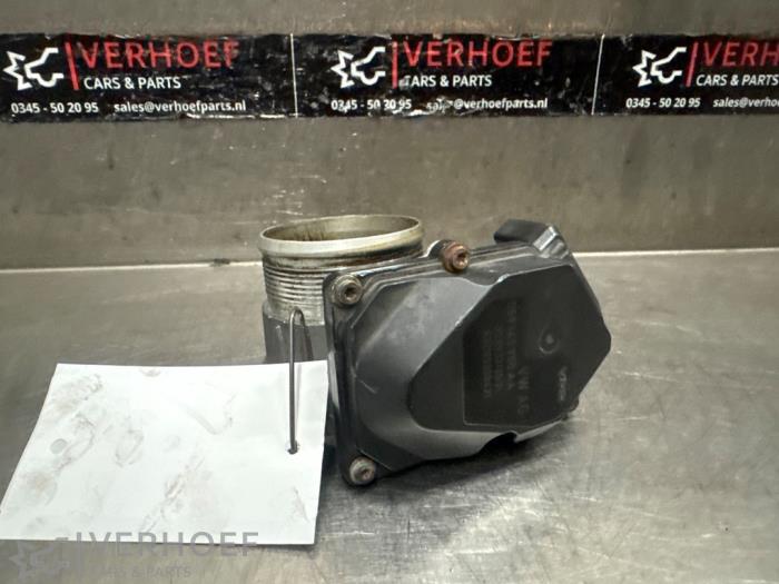 Gebrauchte Drosselklappengehäuse Audi A4 Avant (B8) 3.0 TDI 245 V6 24V Quattro Preis € 65,00 Margenregelung angeboten von Verhoef Cars & Parts