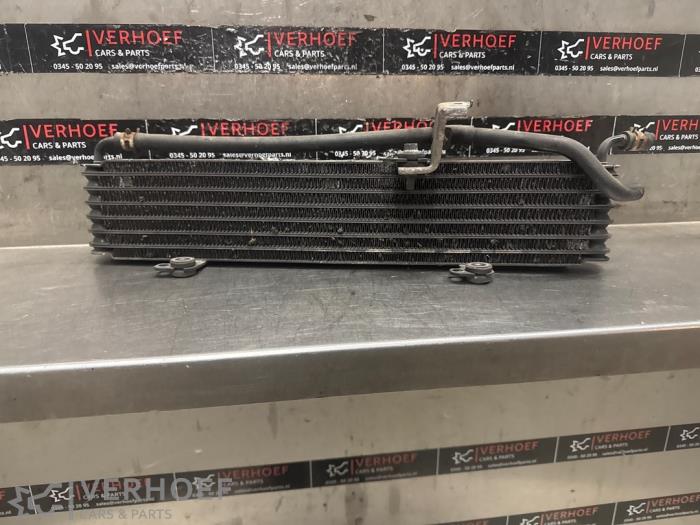 Gebrauchte Ölkühler Mitsubishi Outlander (GF/GG) 2.0 16V PHEV 4x4 Preis € 75,00 Margenregelung angeboten von Verhoef Cars & Parts