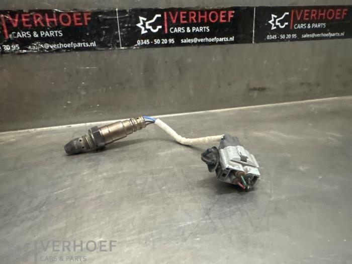 Lambda probe from a Toyota Yaris III (P13) 1.33 16V Dual VVT-I 2013