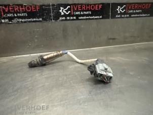Lambda probe from a Toyota Yaris III (P13) 1.33 16V Dual VVT-I 2013