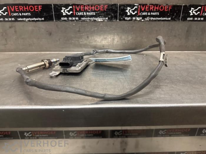 Usados Sensor Nox Mercedes S (222.0/222.1) 3.0 S-350d Precio € 175,00 Norma de margen ofrecido por Verhoef Cars & Parts
