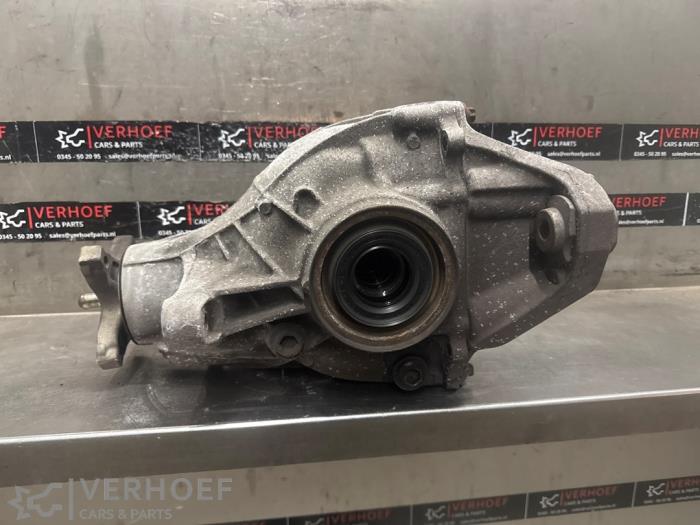 Gebrauchte Differential hinten Mercedes S (222.0/222.1) 3.0 S-350d Preis € 950,00 Margenregelung angeboten von Verhoef Cars & Parts