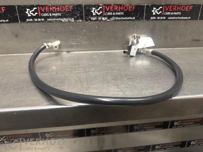 Begagnade Batterisensor Mercedes S (222.0/222.1) 3.0 S-350d Pris på förfrågan erbjuds av Verhoef Cars & Parts