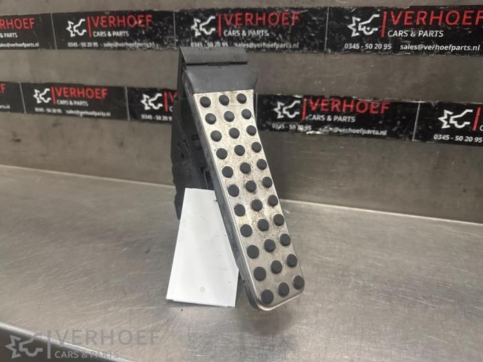 Begagnade Gaspedalsensor Mercedes S (222.0/222.1) 3.0 S-350d Pris på förfrågan erbjuds av Verhoef Cars & Parts
