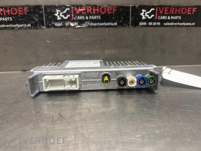 Usados Módulo Bluetooth Mercedes S (222.0/222.1) 3.0 S-350d Precio € 225,00 Norma de margen ofrecido por Verhoef Cars & Parts