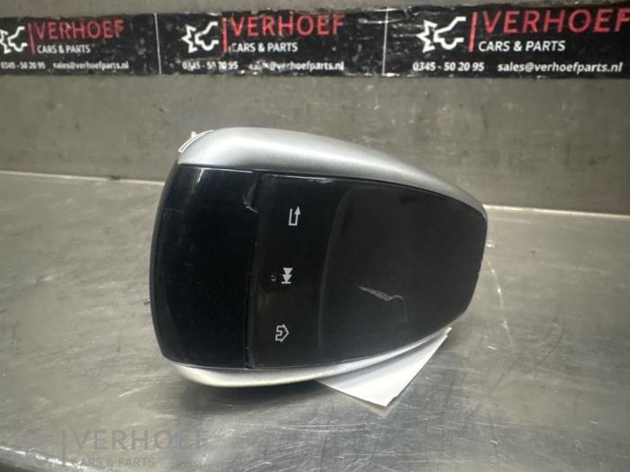 Usagé Commande ordinateur de bord Mercedes S (222.0/222.1) 3.0 S-350d Prix sur demande proposé par Verhoef Cars & Parts