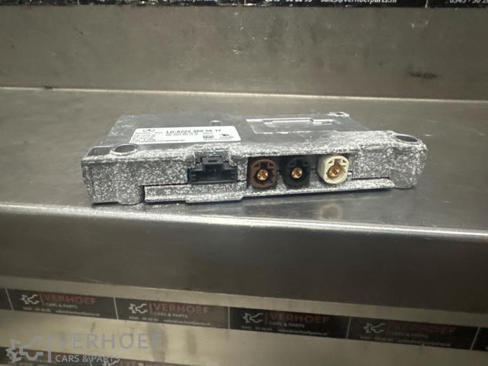 Usagé Module caméra Mercedes S (222.0/222.1) 3.0 S-350d Prix € 450,00 Règlement à la marge proposé par Verhoef Cars & Parts