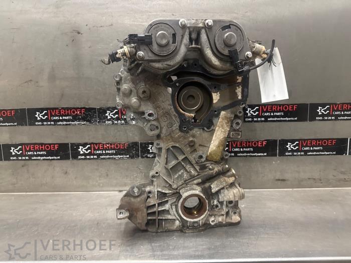 Usagé Couvercle de distribution Opel Zafira Tourer (P12) 1.4 Turbo 16V Ecotec Prix sur demande proposé par Verhoef Cars & Parts