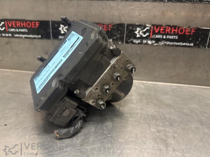Gebrauchte ABS Pumpe Seat Leon (1P1) 1.4 TSI 16V Preis € 200,00 Margenregelung angeboten von Verhoef Cars & Parts